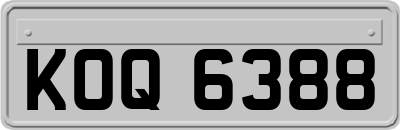 KOQ6388