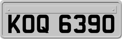 KOQ6390