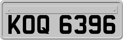 KOQ6396