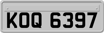 KOQ6397