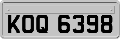 KOQ6398