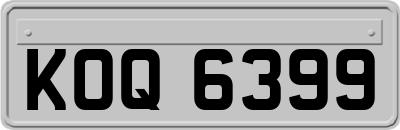 KOQ6399
