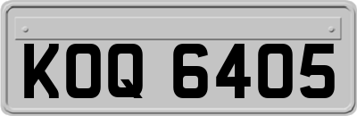 KOQ6405