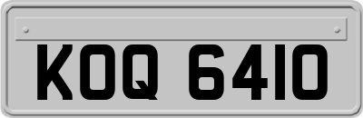 KOQ6410