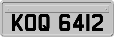 KOQ6412