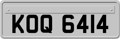 KOQ6414