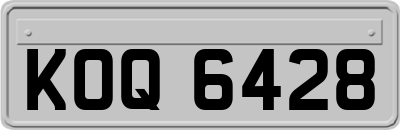 KOQ6428