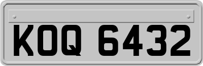 KOQ6432