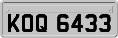 KOQ6433