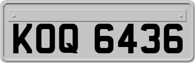KOQ6436