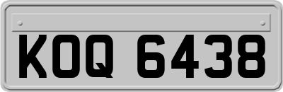 KOQ6438