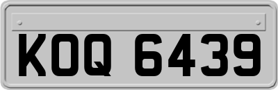 KOQ6439