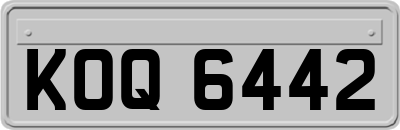 KOQ6442