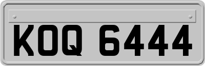 KOQ6444