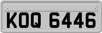 KOQ6446