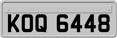 KOQ6448