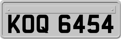 KOQ6454