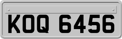 KOQ6456