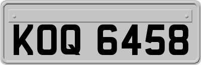 KOQ6458