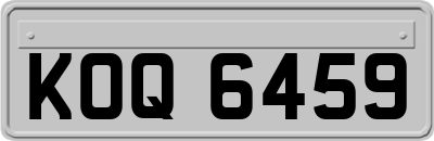KOQ6459