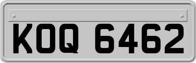 KOQ6462