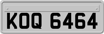 KOQ6464