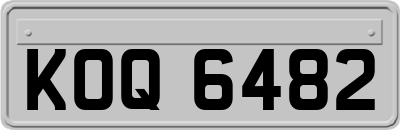 KOQ6482