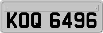 KOQ6496