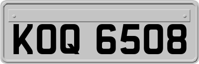 KOQ6508