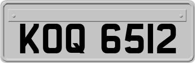 KOQ6512