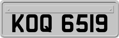 KOQ6519