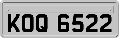 KOQ6522