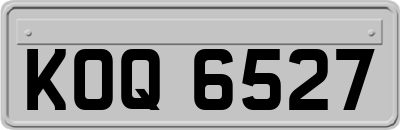 KOQ6527
