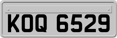 KOQ6529