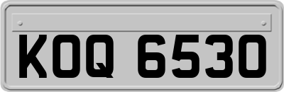 KOQ6530
