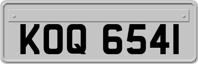 KOQ6541