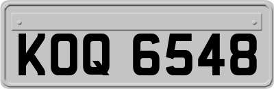 KOQ6548