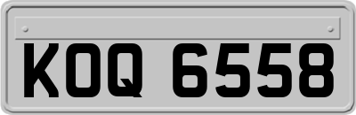KOQ6558
