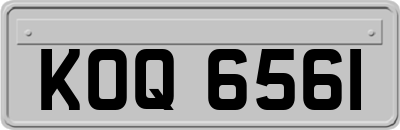 KOQ6561