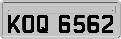 KOQ6562
