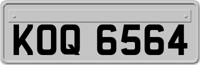 KOQ6564