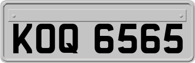 KOQ6565