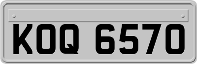 KOQ6570