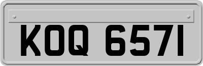 KOQ6571