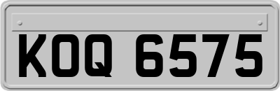 KOQ6575