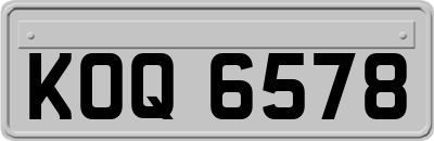 KOQ6578