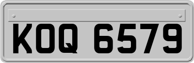 KOQ6579