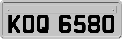 KOQ6580