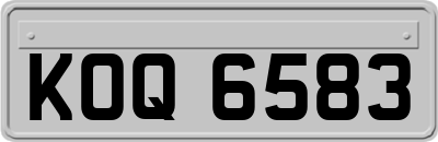 KOQ6583