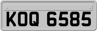 KOQ6585